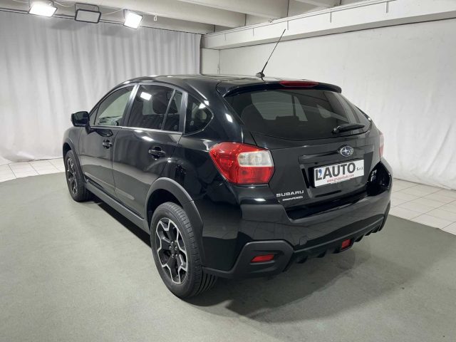 SUBARU XV usata, con Airbag laterali