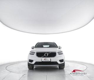 VOLVO XC40 usata 4
