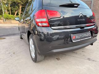 CITROEN C3 usata, con Controllo trazione