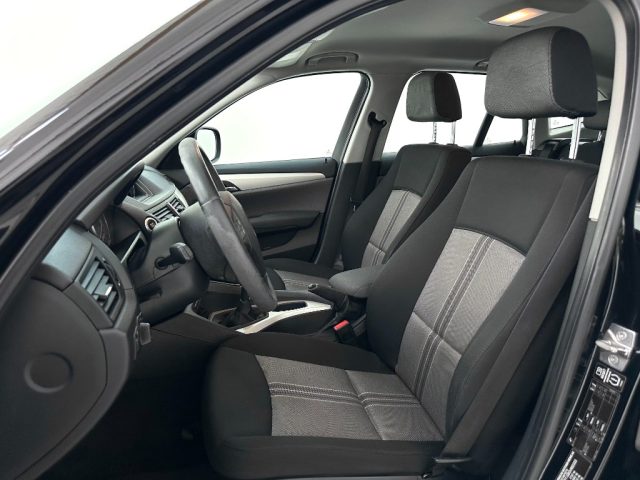 BMW X1 usata, con ESP