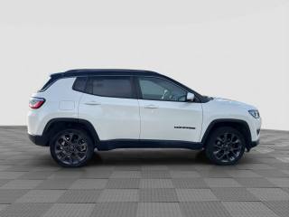 JEEP Compass usata 5