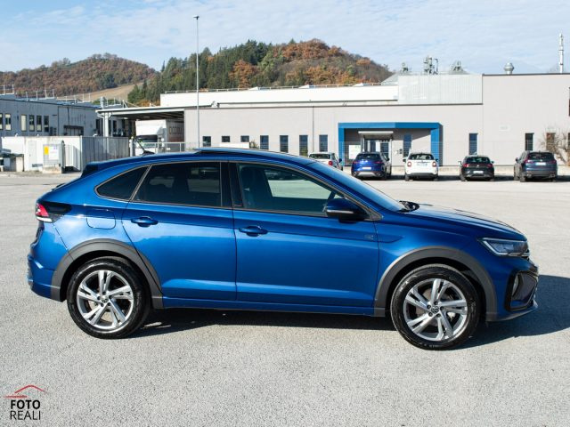 VOLKSWAGEN Taigo usata, con Volante in pelle