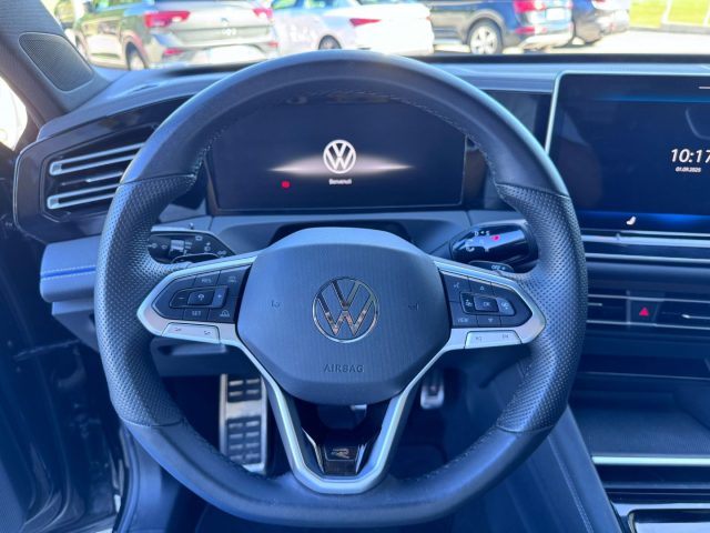 VOLKSWAGEN Tiguan usata, con Controllo trazione