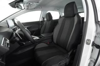 PEUGEOT 3008 usata 9