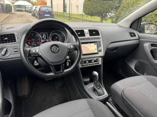 VOLKSWAGEN Polo usata, con Cerchi in lega