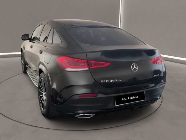 MERCEDES-BENZ G usata, con Antifurto