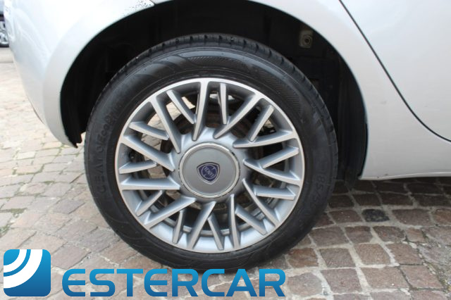 LANCIA Ypsilon usata, con Alzacristalli elettrici