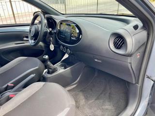 TOYOTA Aygo X usata, con Cruise Control