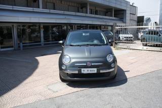 FIAT 500 usata, con Climatizzatore