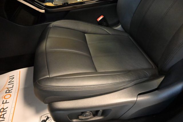 LAND ROVER Range Rover Evoque usata 47