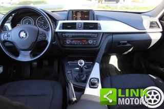 BMW 320 usata, con Controllo trazione