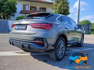 AUDI Q3 usata 32