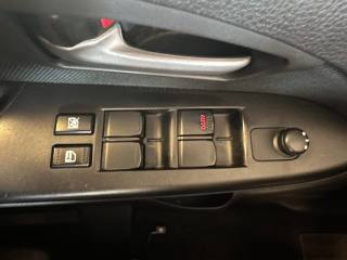 FIAT Sedici usata 26