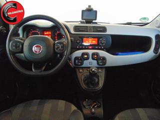 FIAT Panda usata, con Fendinebbia
