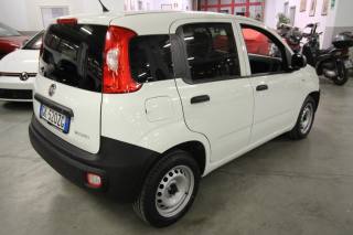 FIAT Panda usata, con Alzacristalli elettrici