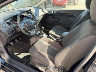 FORD Fiesta usata, con Fendinebbia