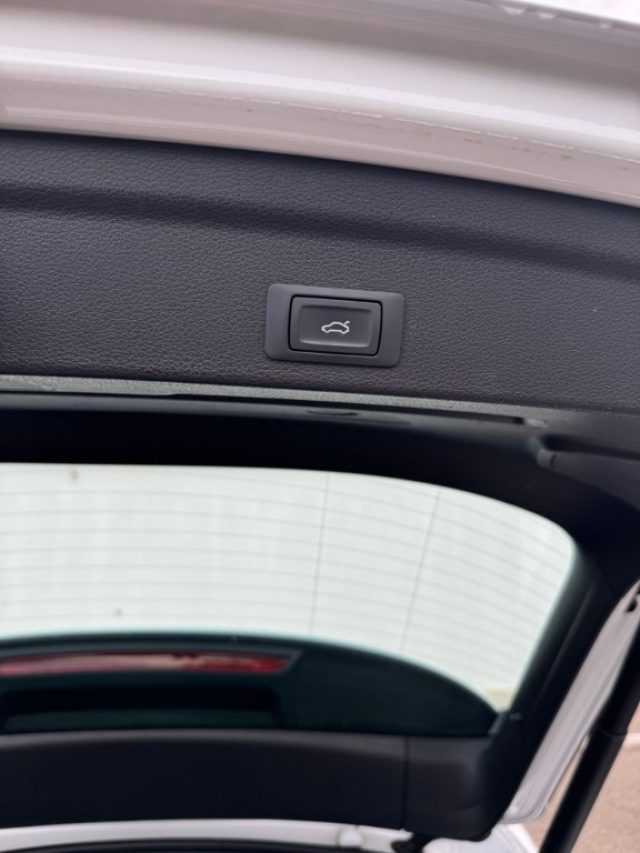 AUDI Q3 usata, con Chiusura centralizzata