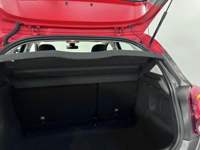 CITROEN C3 usata, con Fendinebbia