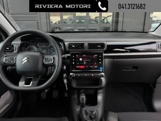 CITROEN C3 usata, con Autoradio