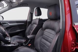 MG ZS usata, con ESP