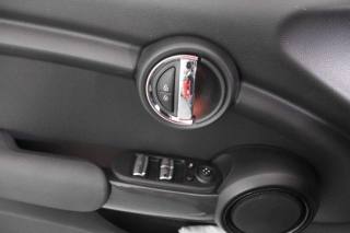 MINI Mini usata, con Bluetooth