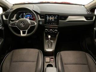 RENAULT Captur usata 8
