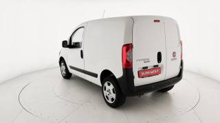 FIAT Fiorino usata 28