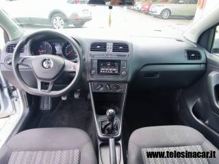 VOLKSWAGEN Polo usata, con Servosterzo