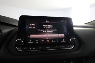 NISSAN Qashqai usata 10