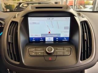 FORD Kuga usata, con Fendinebbia