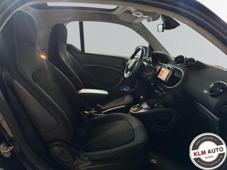 SMART ForTwo usata, con Controllo vocale