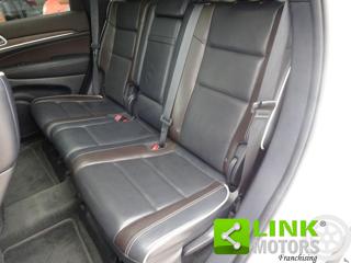 JEEP Grand Cherokee usata, con Luci diurne LED