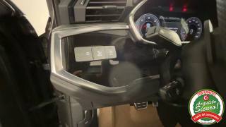 AUDI Q3 usata, con Immobilizzatore elettronico