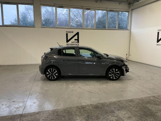 PEUGEOT 208 usata, con Cruise Control