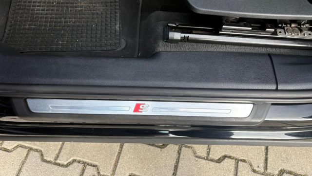 AUDI Q3 usata, con Climatizzatore