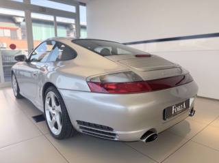 PORSCHE 911 usata, con Regolazione elettrica sedili