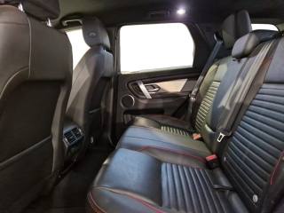 LAND ROVER Discovery Sport usata, con Autoradio