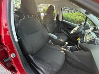 PEUGEOT 208 usata, con Immobilizzatore elettronico