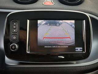 SMART ForTwo usata, con Leve al volante