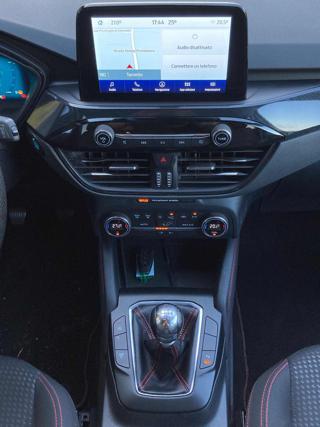 FORD Kuga usata, con Controllo trazione