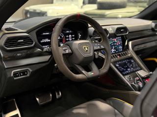 LAMBORGHINI Urus usata, con Chiusura centralizzata