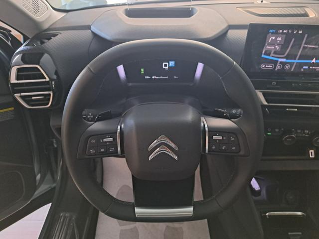 CITROEN C4 usata, con Controllo automatico clima