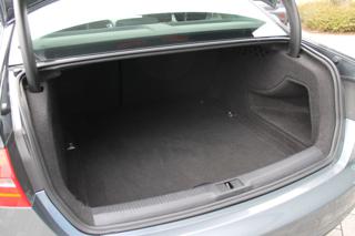 AUDI A4 usata, con Chiusura centralizzata