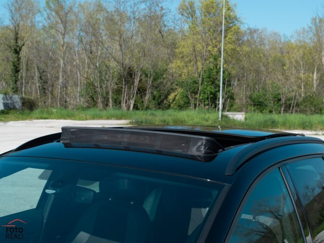 SEAT Leon usata, con Fari LED