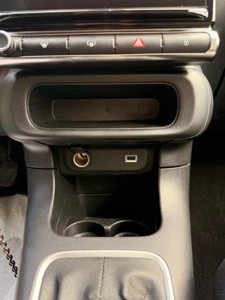 CITROEN C3 usata, con ESP