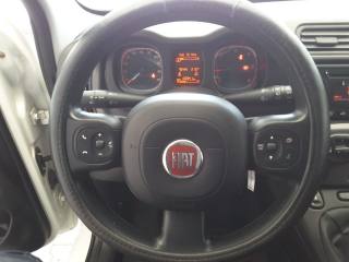 FIAT Panda usata, con Cerchi in lega