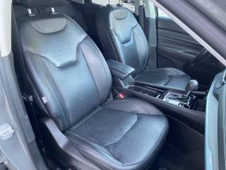 JEEP Compass usata, con Sistema di navigazione