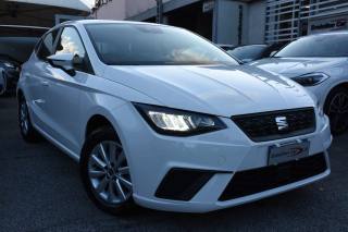 SEAT Ibiza usata, con Airbag
