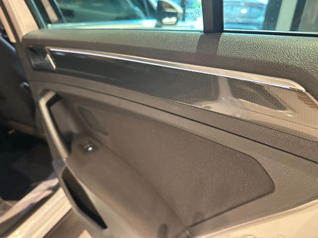 VOLKSWAGEN Tiguan usata, con Filtro antiparticolato