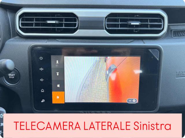 DACIA Duster usata, con Cruise Control